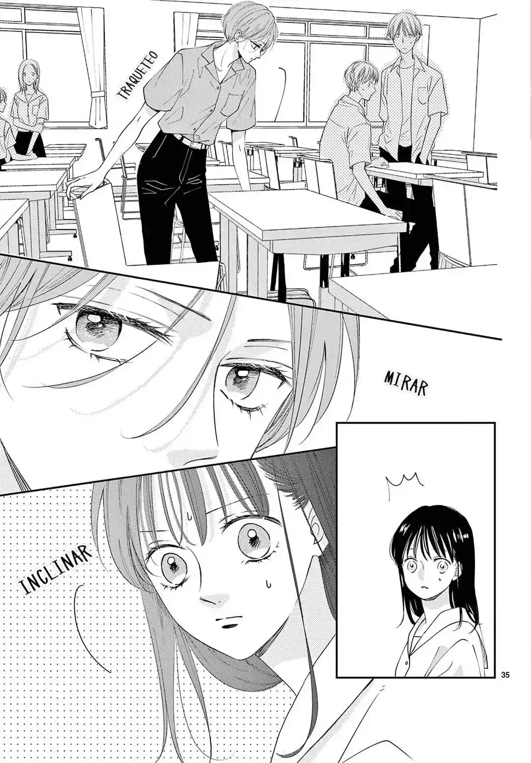 Shujinkou Nikki - Capítulo 10 - Página 37 - LectorTMOo