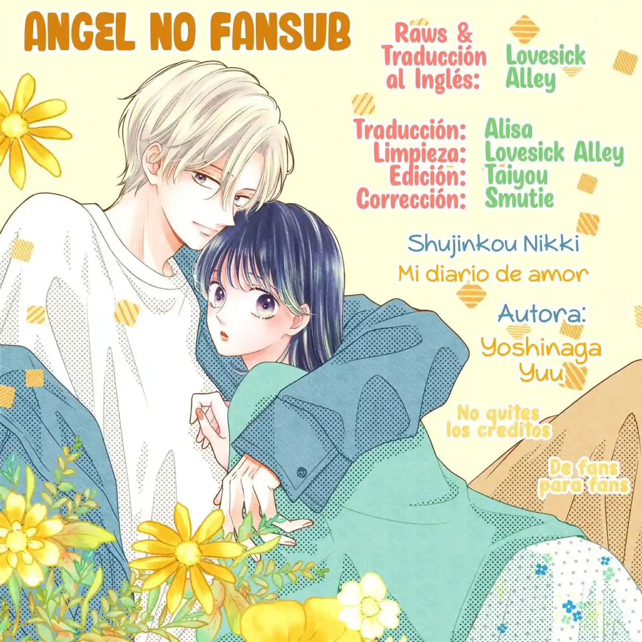 Shujinkou Nikki - Capítulo 11 - Página 2 - LectorTMOo