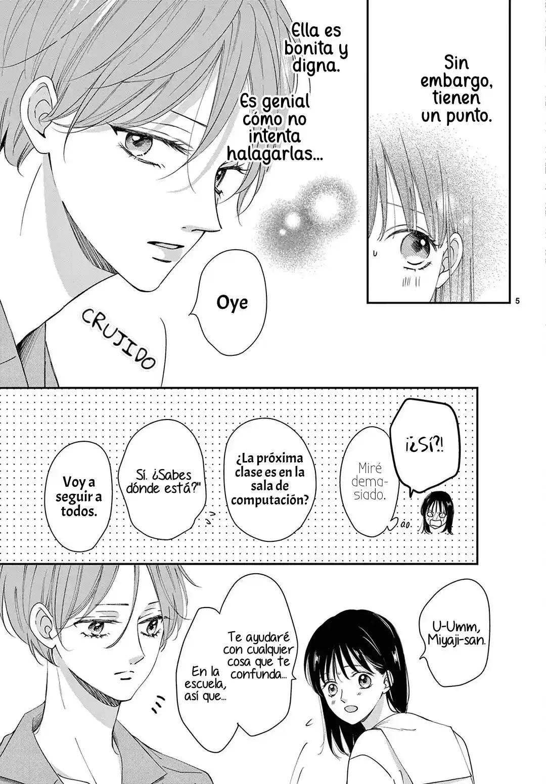 Shujinkou Nikki - Capítulo 11 - Página 7 - LectorTMOo