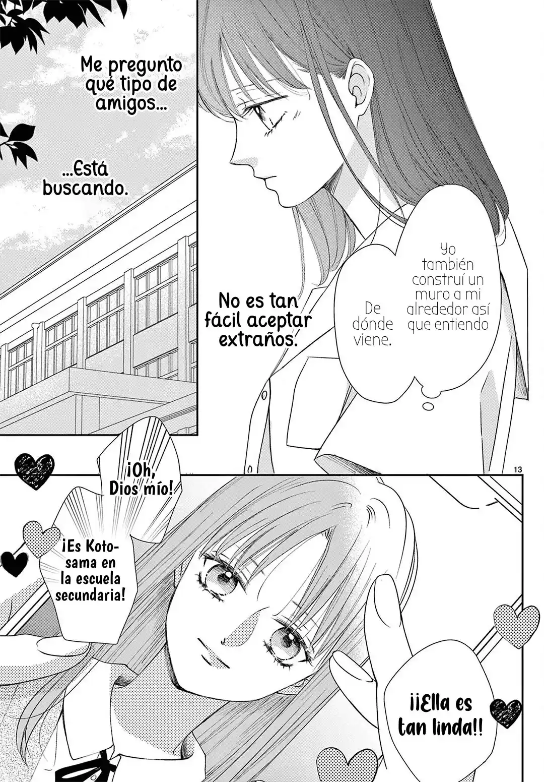 Shujinkou Nikki - Capítulo 11 - Página 15 - LectorTMOo