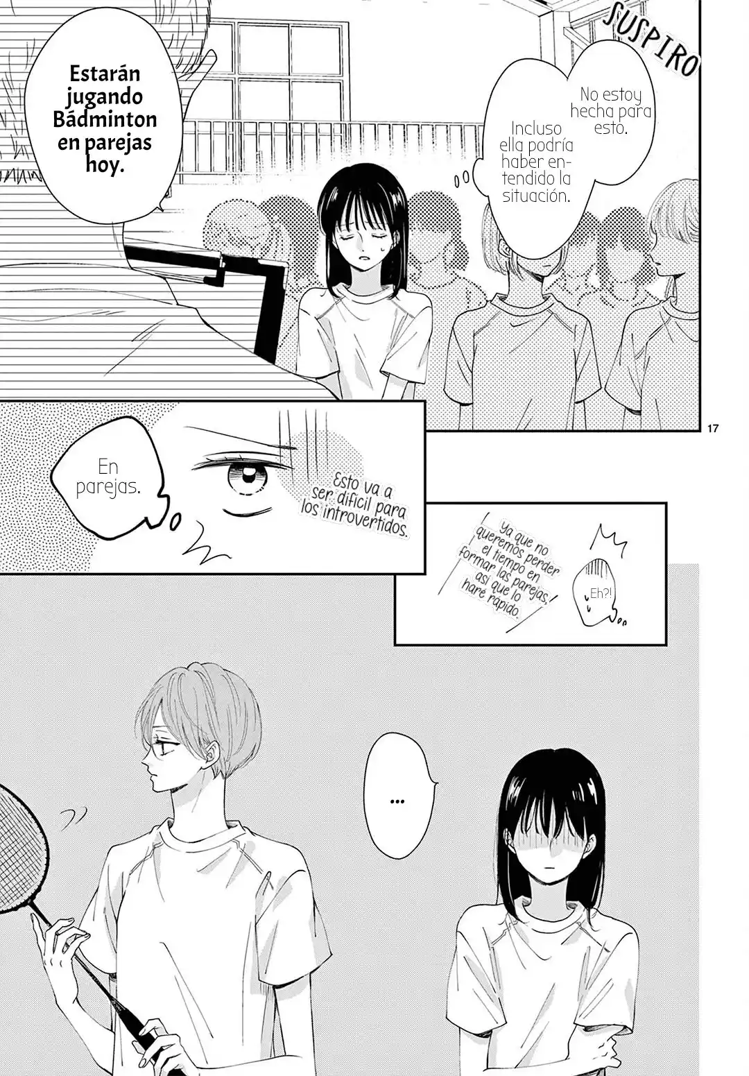 Shujinkou Nikki - Capítulo 11 - Página 19 - LectorTMOo