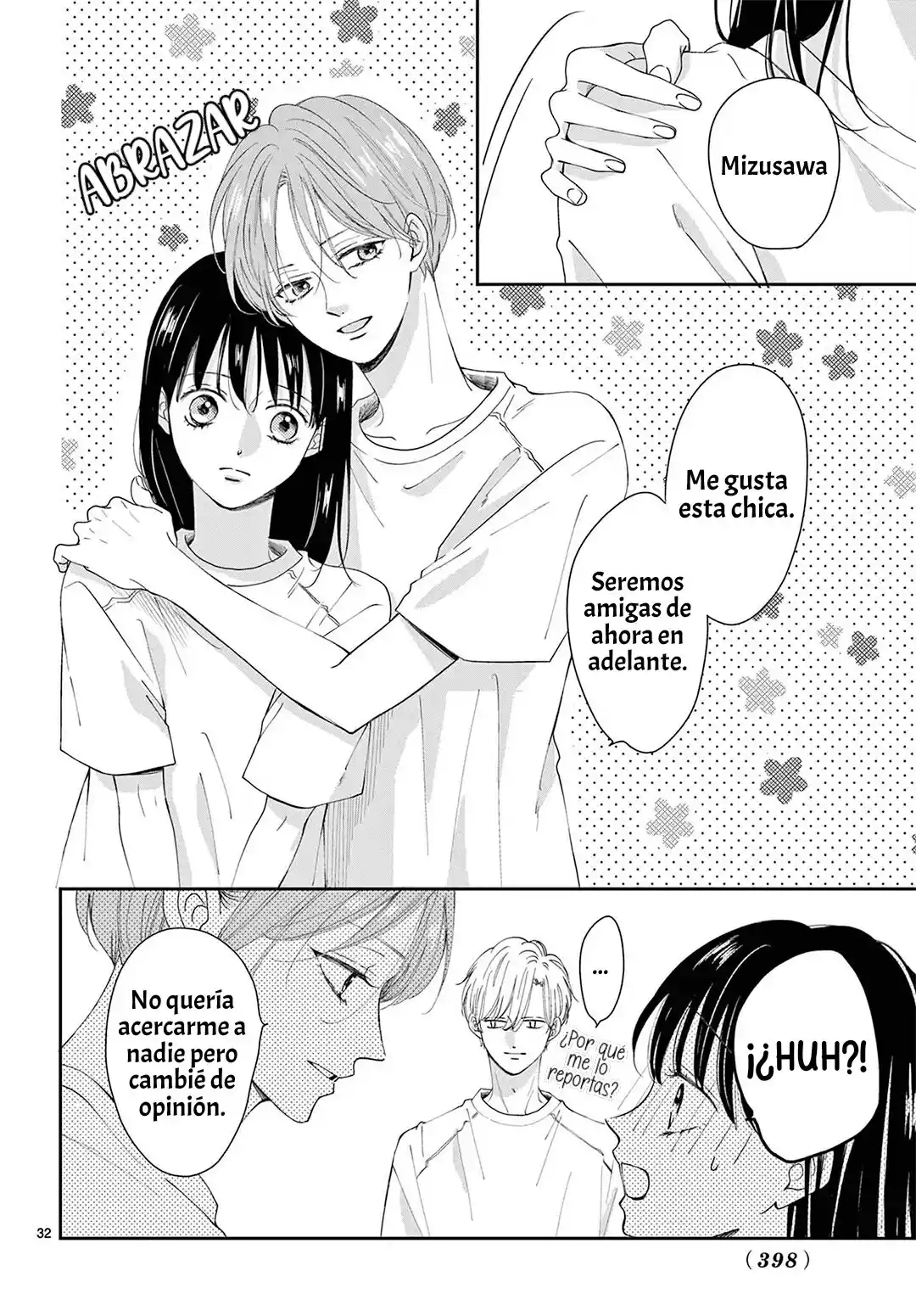Shujinkou Nikki - Capítulo 11 - Página 34 - LectorTMOo