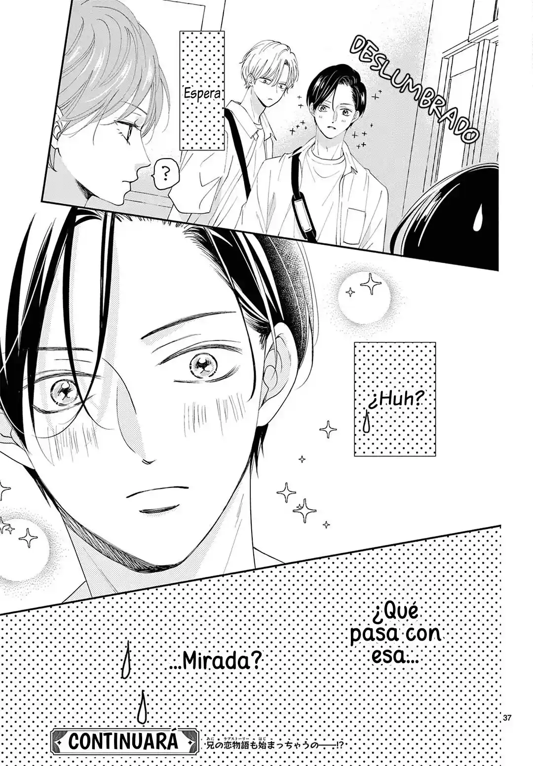 Shujinkou Nikki - Capítulo 11 - Página 39 - LectorTMOo