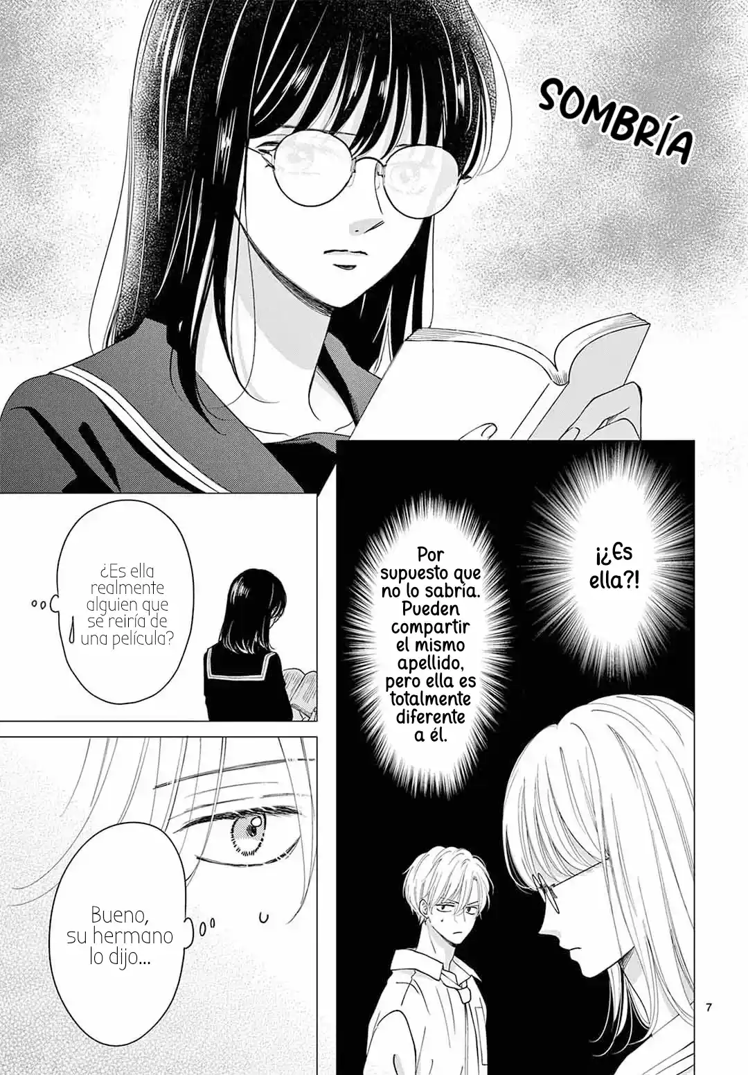 Shujinkou Nikki - Capítulo 12 - Página 9 - LectorTMOo