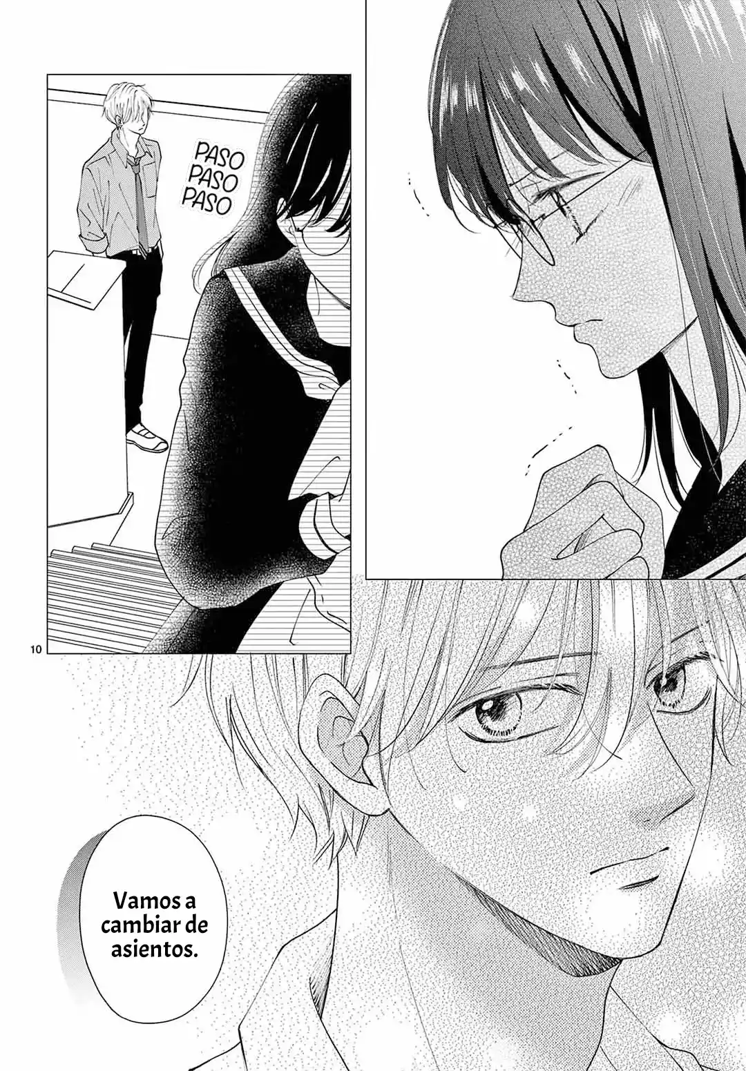 Shujinkou Nikki - Capítulo 12 - Página 12 - LectorTMOo