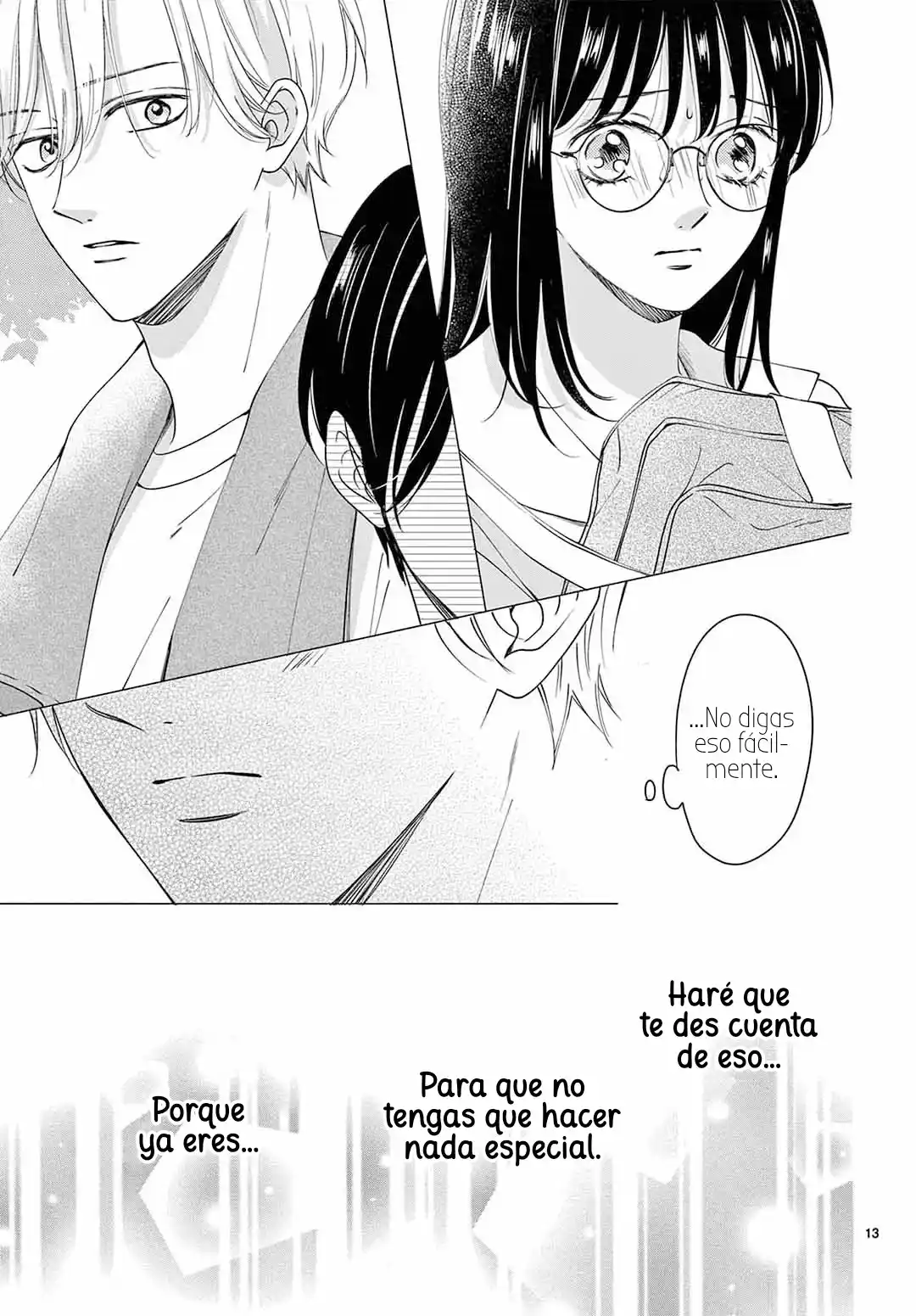 Shujinkou Nikki - Capítulo 12 - Página 15 - LectorTMOo