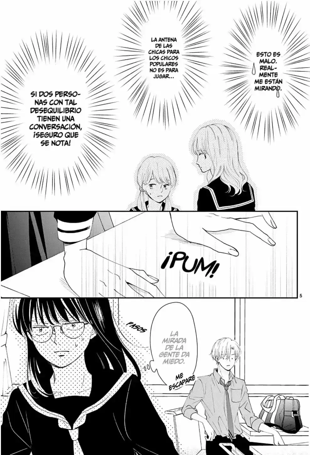 Shujinkou Nikki - Capítulo 2 - Página 7 - LectorTMOo