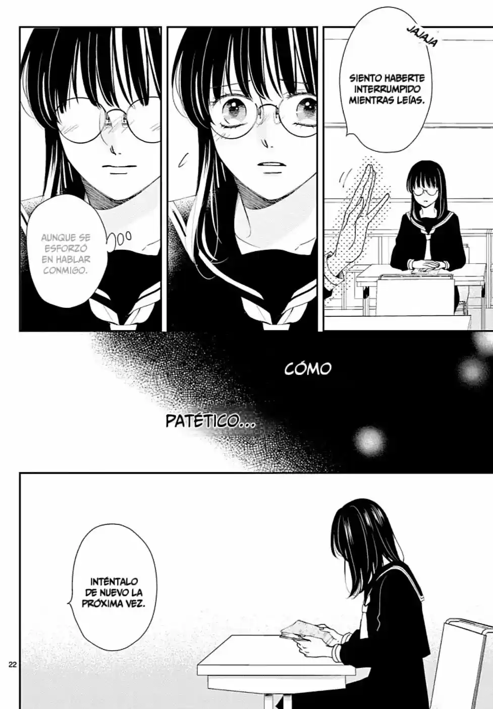 Shujinkou Nikki - Capítulo 2 - Página 24 - LectorTMOo