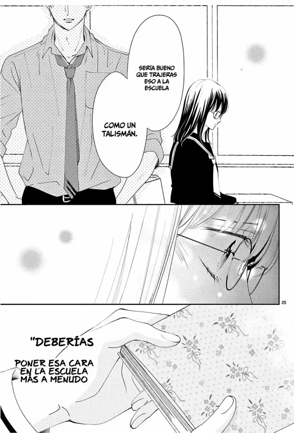 Shujinkou Nikki - Capítulo 2 - Página 27 - LectorTMOo