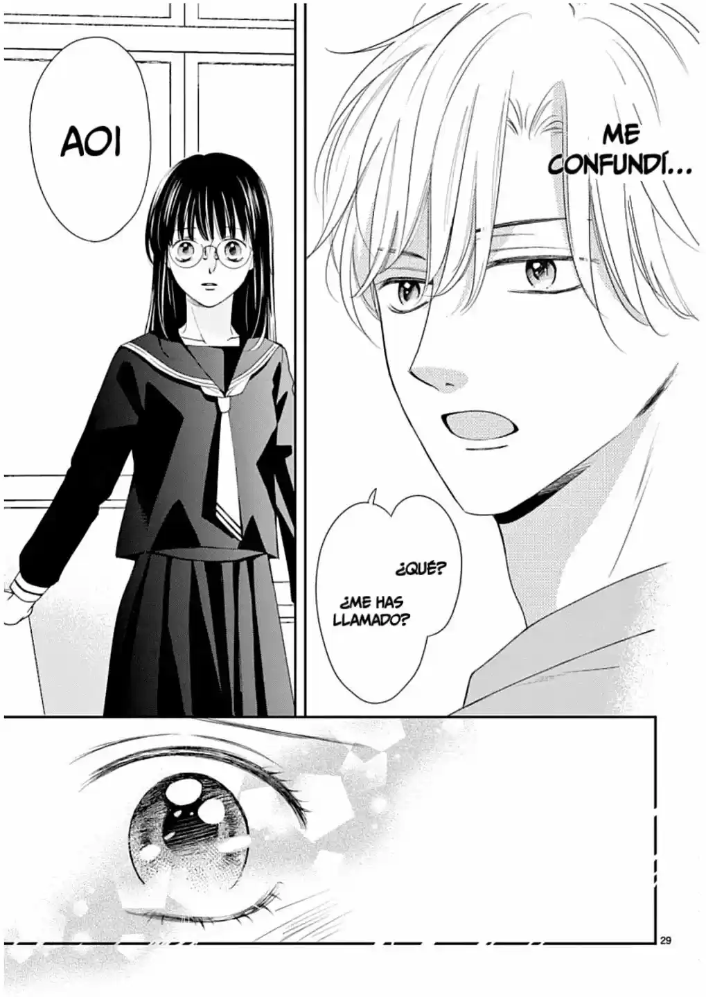 Shujinkou Nikki - Capítulo 2 - Página 31 - LectorTMOo