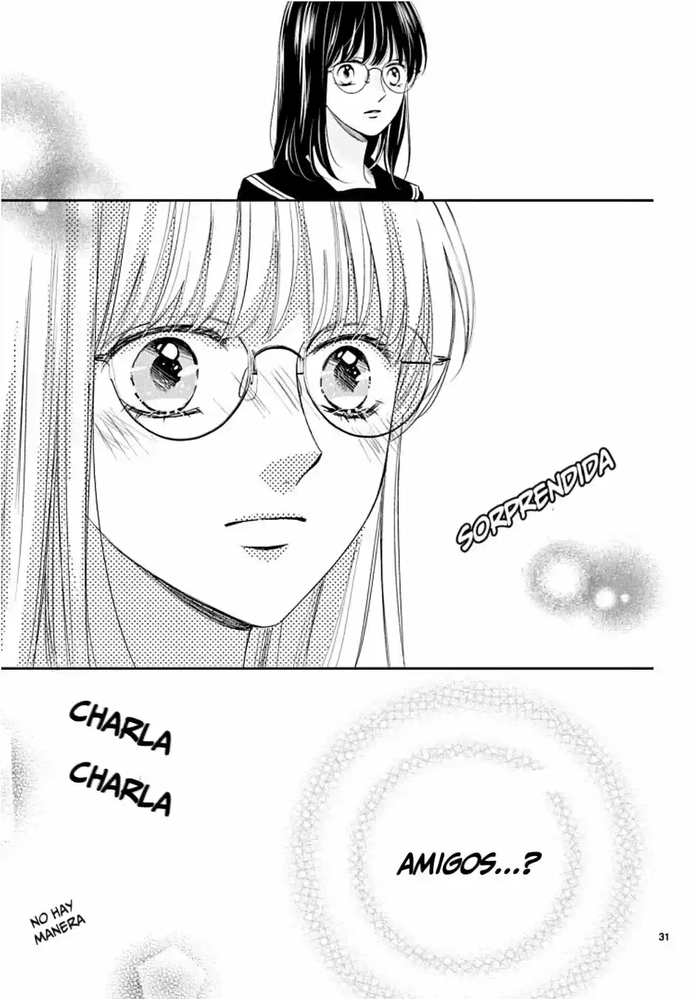 Shujinkou Nikki - Capítulo 2 - Página 33 - LectorTMOo