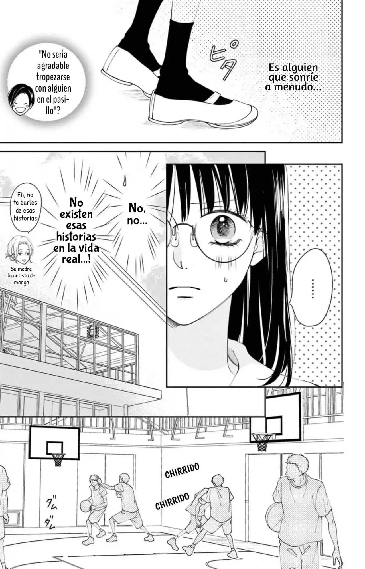 Shujinkou Nikki - Capítulo 3 - Página 25 - LectorTMOo