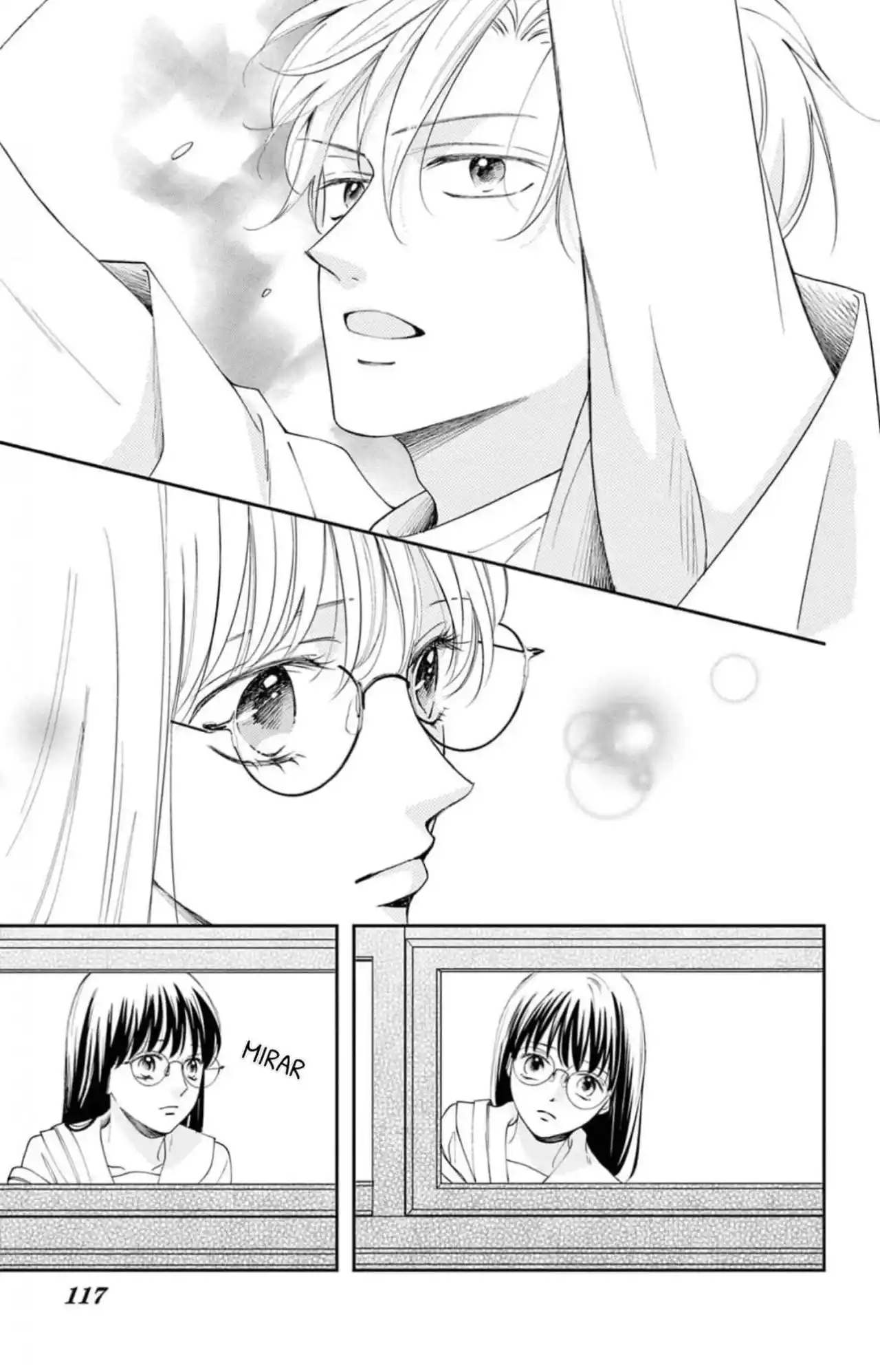 Shujinkou Nikki - Capítulo 3 - Página 27 - LectorTMOo