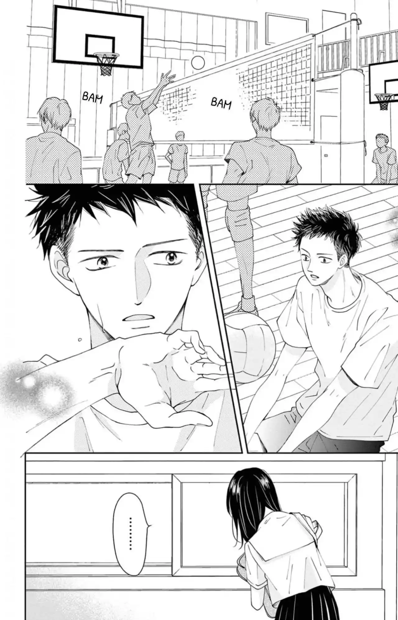 Shujinkou Nikki - Capítulo 3 - Página 28 - LectorTMOo