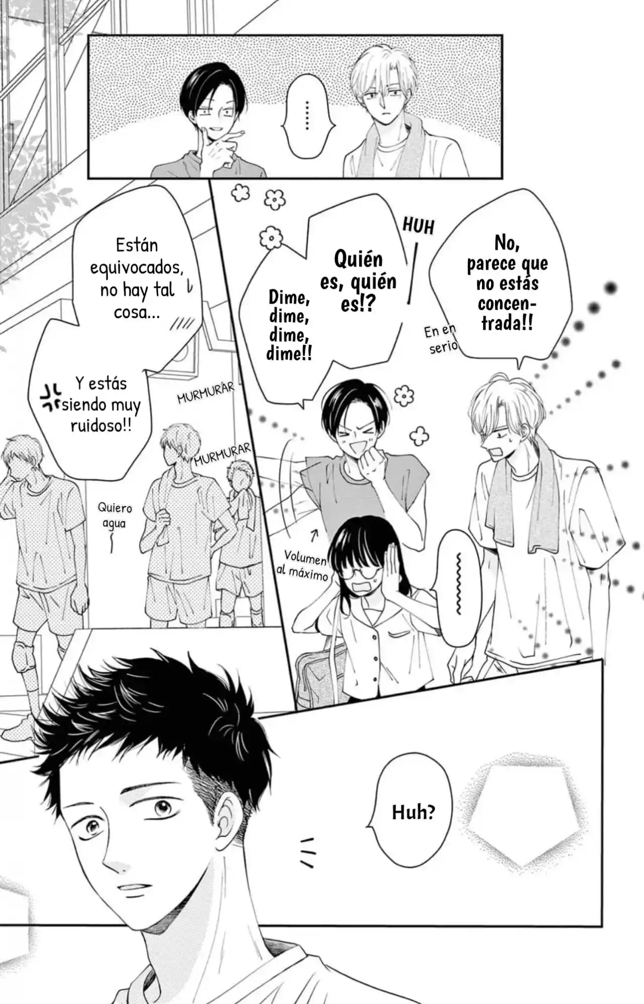 Shujinkou Nikki - Capítulo 3 - Página 31 - LectorTMOo