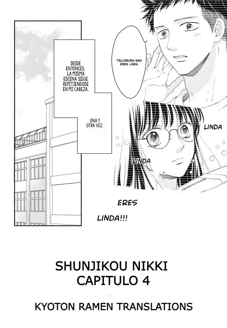 Shujinkou Nikki - Capítulo 4 - Página 3 - LectorTMOo