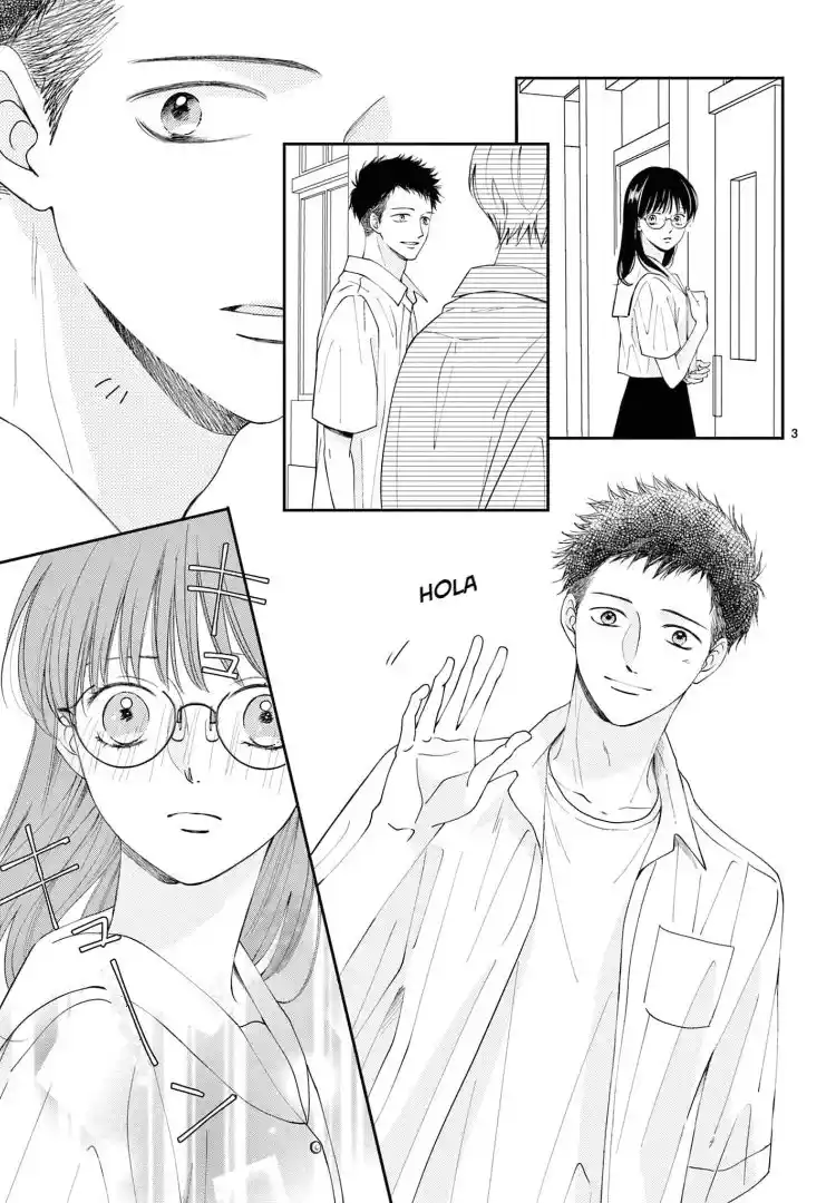 Shujinkou Nikki - Capítulo 4 - Página 4 - LectorTMOo