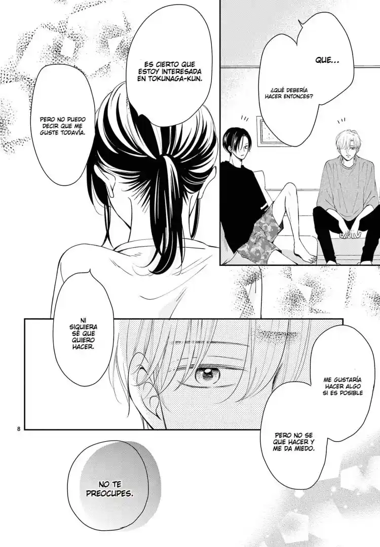 Shujinkou Nikki - Capítulo 4 - Página 6 - LectorTMOo