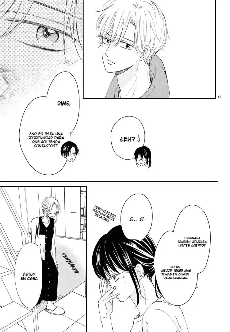 Shujinkou Nikki - Capítulo 4 - Página 13 - LectorTMOo
