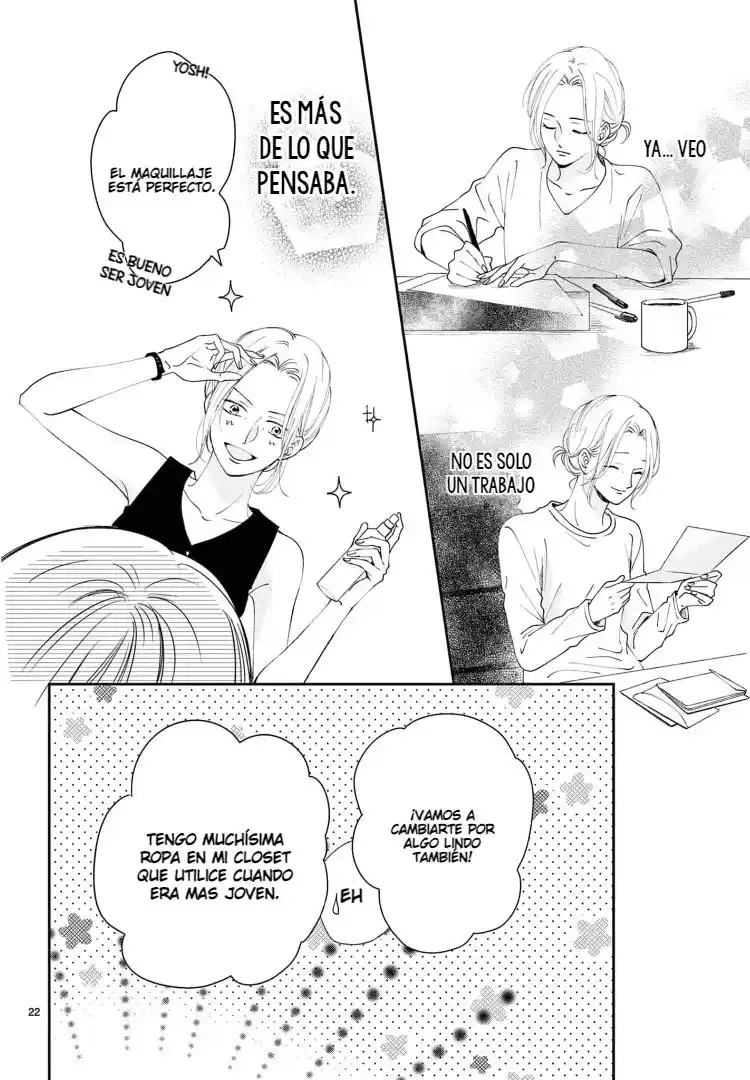 Shujinkou Nikki - Capítulo 4 - Página 15 - LectorTMOo