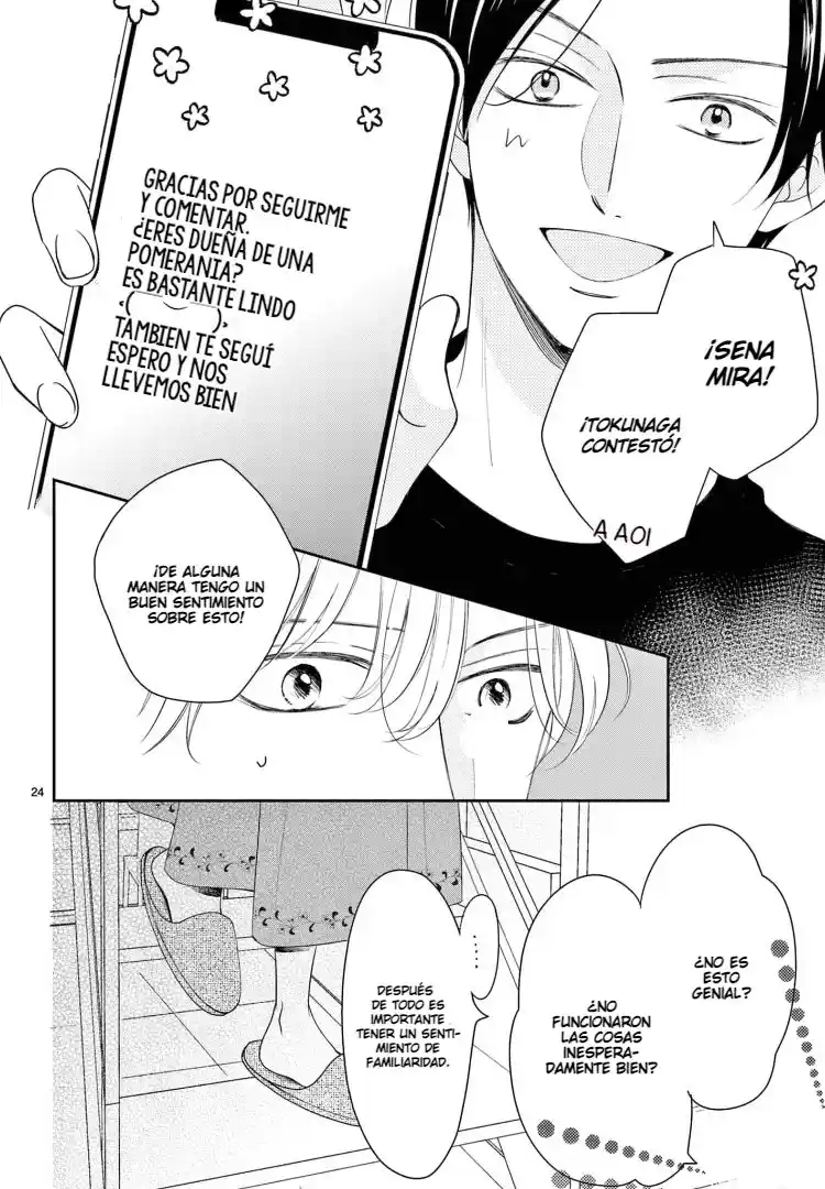 Shujinkou Nikki - Capítulo 4 - Página 17 - LectorTMOo