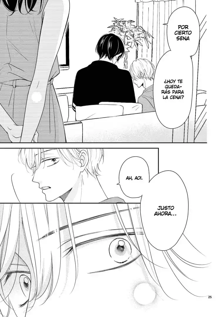 Shujinkou Nikki - Capítulo 4 - Página 18 - LectorTMOo