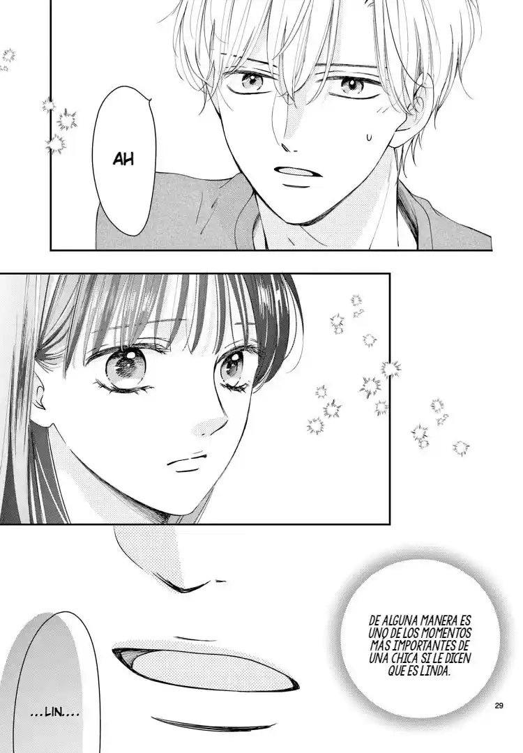 Shujinkou Nikki - Capítulo 4 - Página 19 - LectorTMOo
