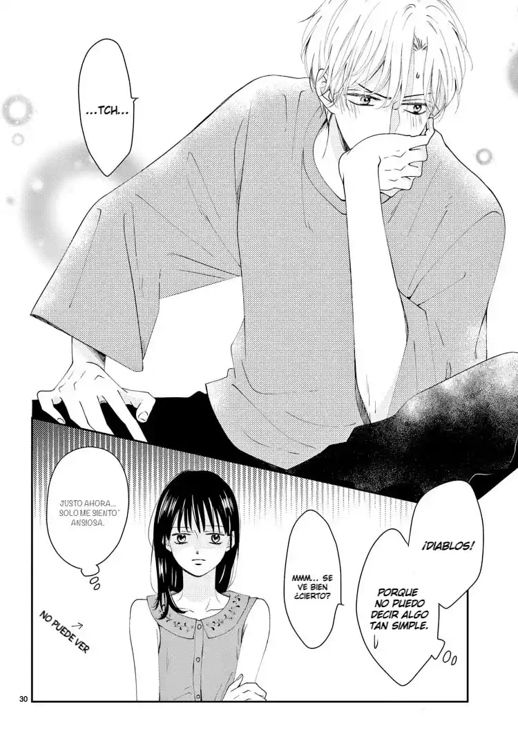 Shujinkou Nikki - Capítulo 4 - Página 20 - LectorTMOo