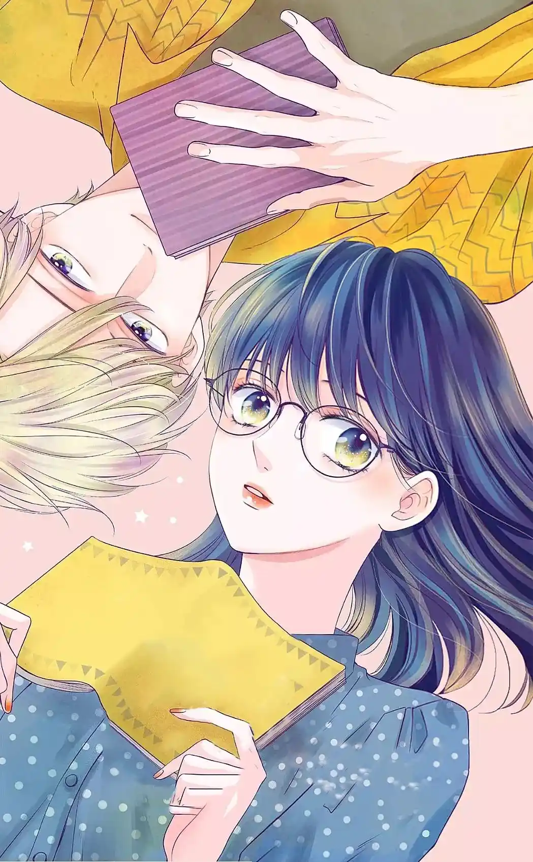 Shujinkou Nikki - Capítulo 4 - Página 23 - LectorTMOo