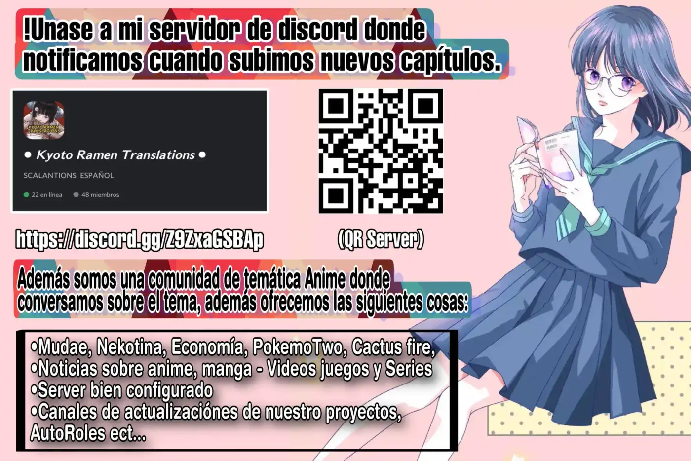 Shujinkou Nikki - Capítulo 4 - Página 24 - LectorTMOo