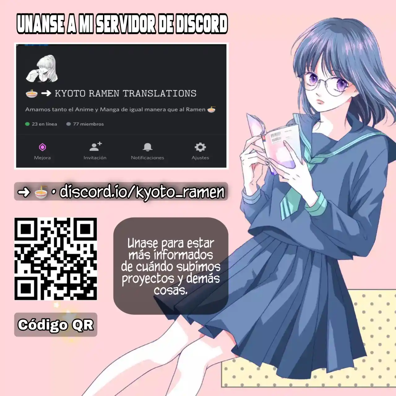 Shujinkou Nikki - Capítulo 5 - Página 2 - LectorTMOo