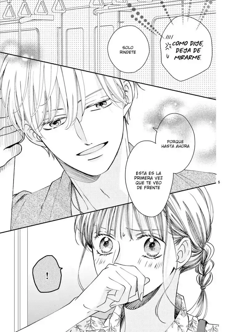 Shujinkou Nikki - Capítulo 5 - Página 8 - LectorTMOo