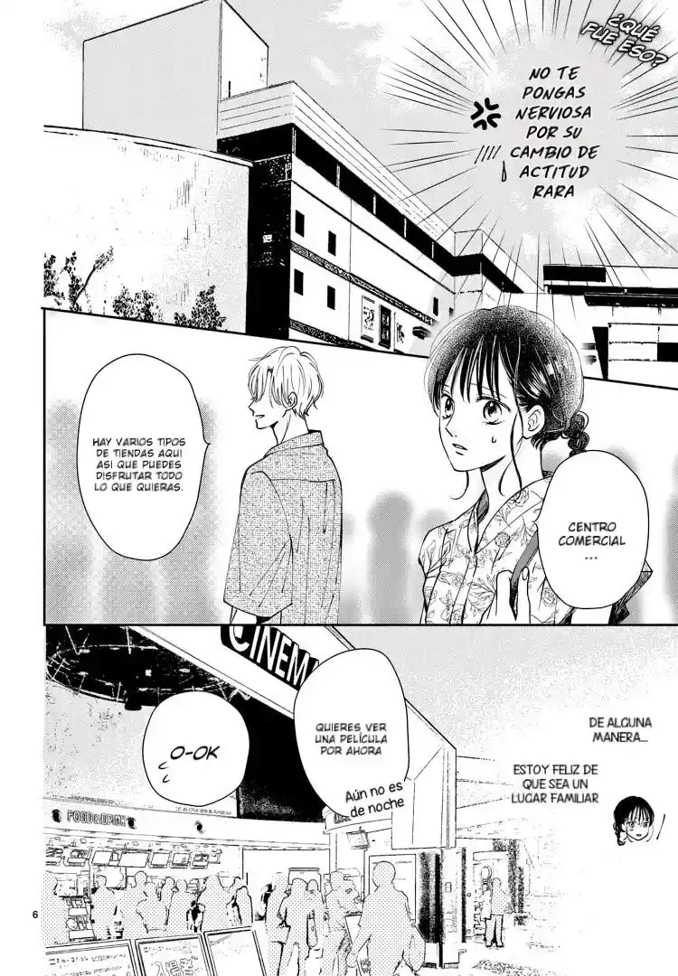 Shujinkou Nikki - Capítulo 5 - Página 9 - LectorTMOo