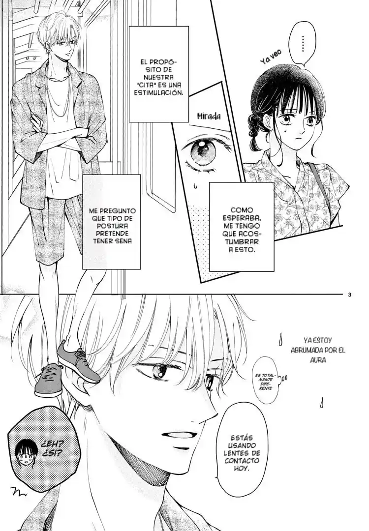 Shujinkou Nikki - Capítulo 5 - Página 10 - LectorTMOo