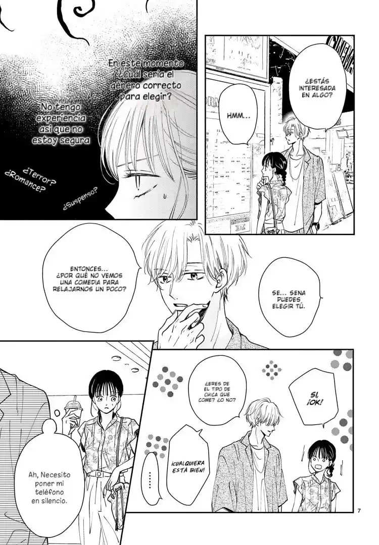 Shujinkou Nikki - Capítulo 5 - Página 11 - LectorTMOo