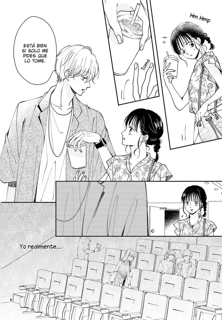 Shujinkou Nikki - Capítulo 5 - Página 12 - LectorTMOo