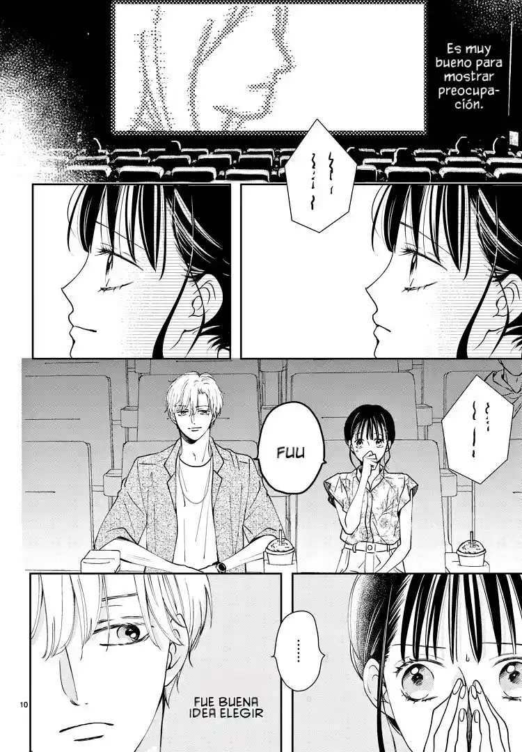 Shujinkou Nikki - Capítulo 5 - Página 14 - LectorTMOo