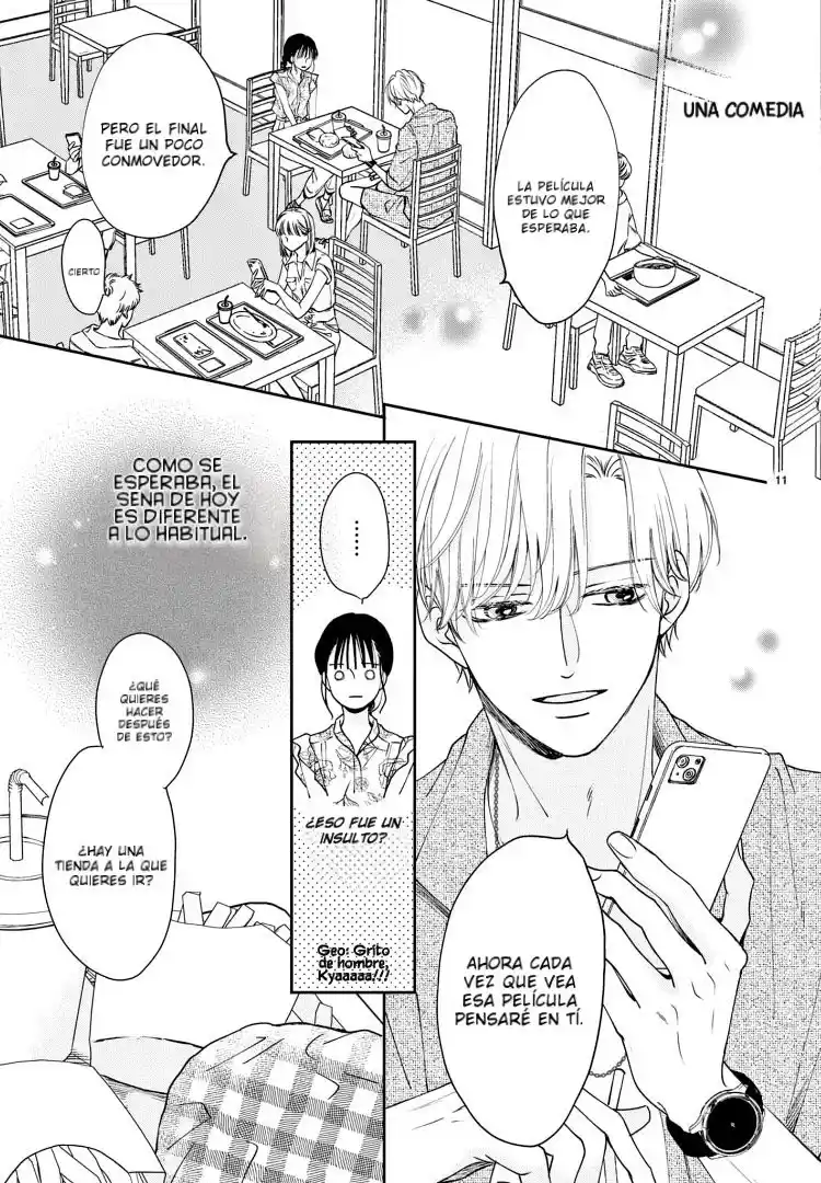 Shujinkou Nikki - Capítulo 5 - Página 15 - LectorTMOo