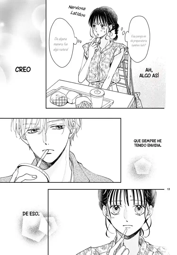 Shujinkou Nikki - Capítulo 5 - Página 17 - LectorTMOo