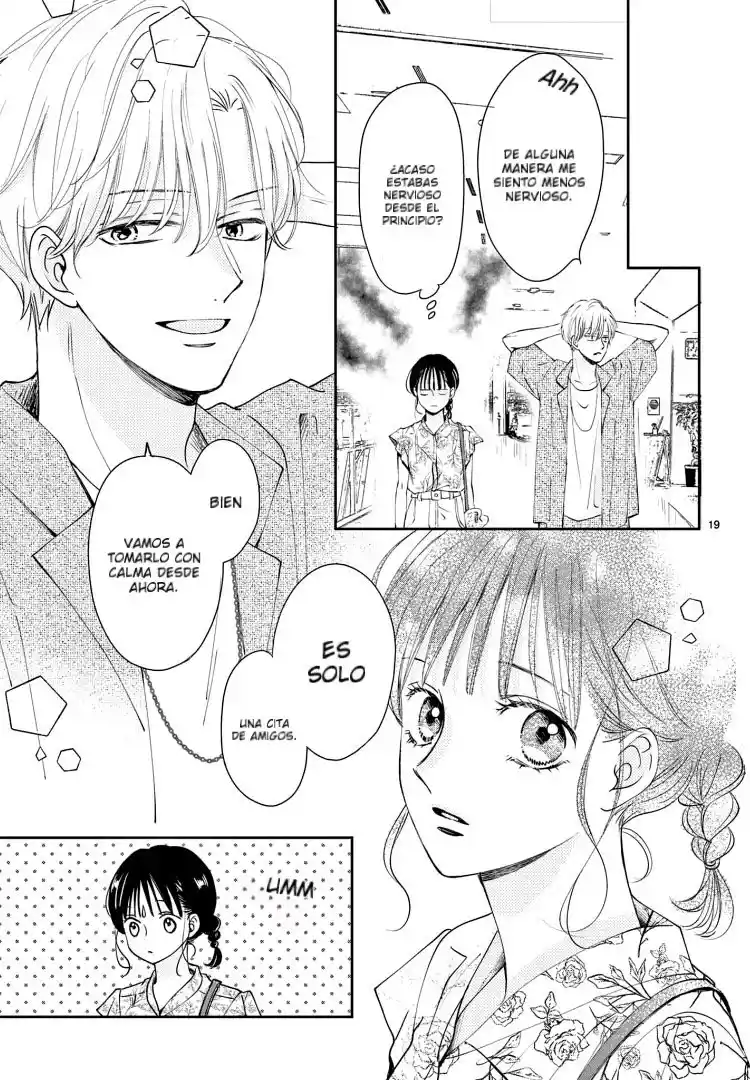 Shujinkou Nikki - Capítulo 5 - Página 23 - LectorTMOo