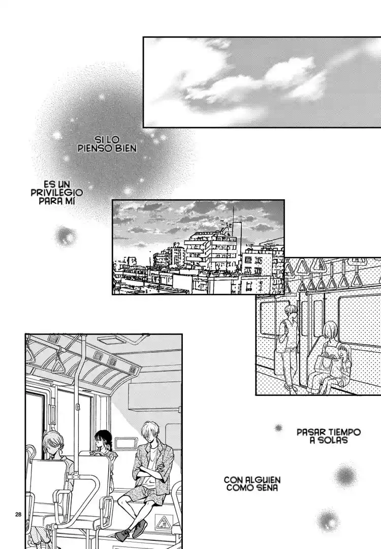 Shujinkou Nikki - Capítulo 5 - Página 31 - LectorTMOo