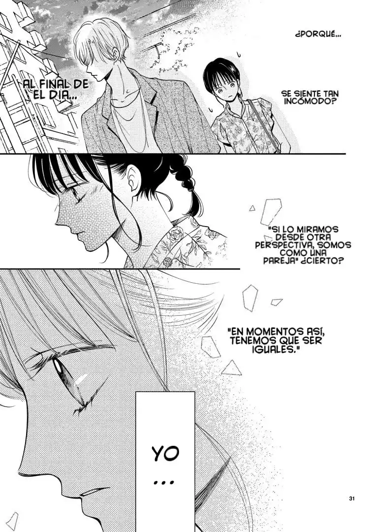 Shujinkou Nikki - Capítulo 5 - Página 34 - LectorTMOo