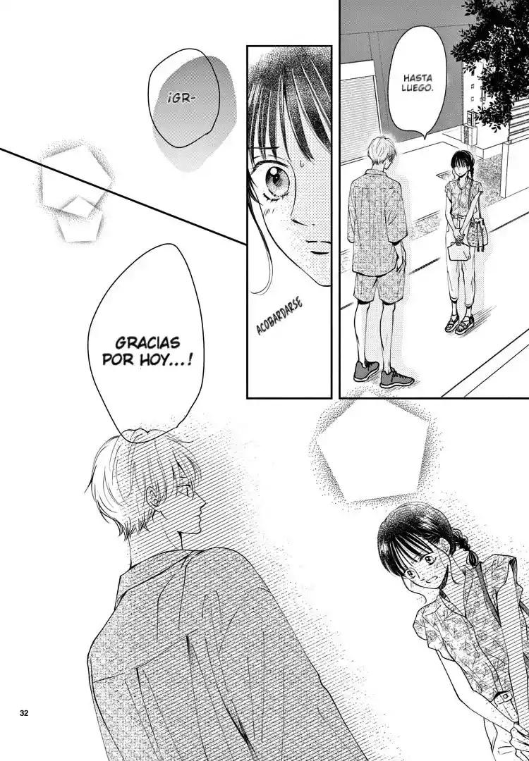 Shujinkou Nikki - Capítulo 5 - Página 35 - LectorTMOo