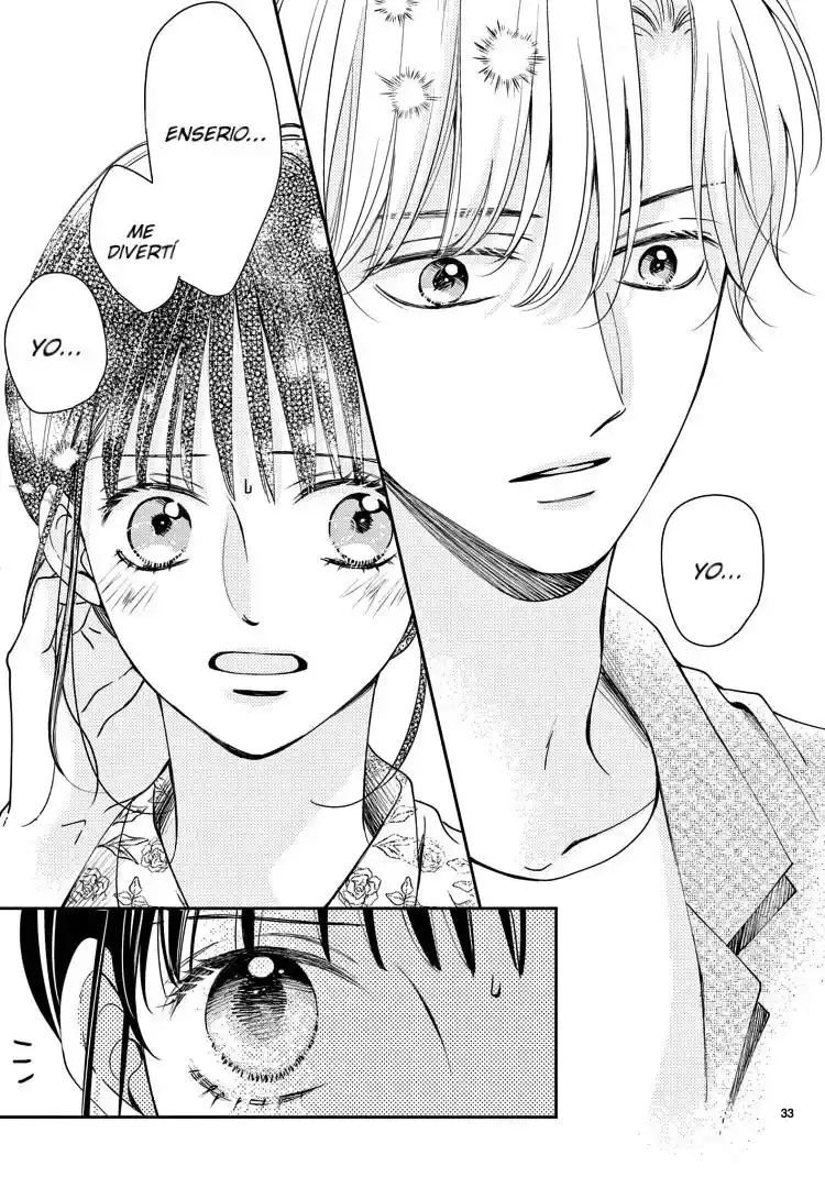 Shujinkou Nikki - Capítulo 5 - Página 36 - LectorTMOo