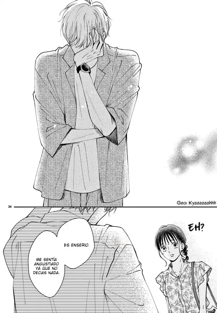 Shujinkou Nikki - Capítulo 5 - Página 37 - LectorTMOo