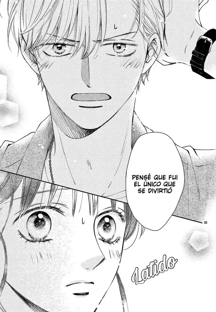 Shujinkou Nikki - Capítulo 5 - Página 38 - LectorTMOo