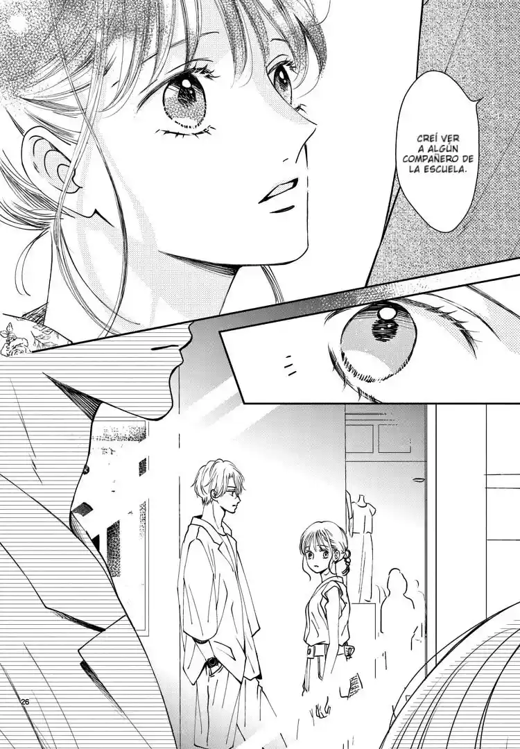 Shujinkou Nikki - Capítulo 5 - Página 40 - LectorTMOo