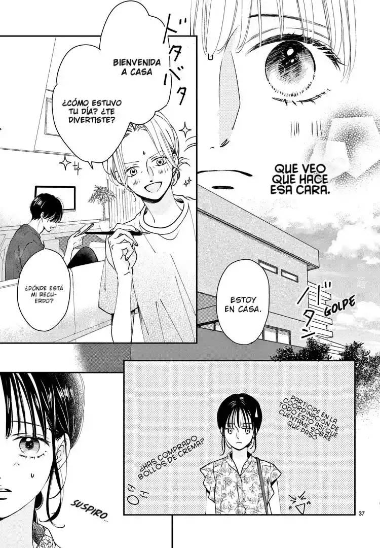 Shujinkou Nikki - Capítulo 5 - Página 41 - LectorTMOo