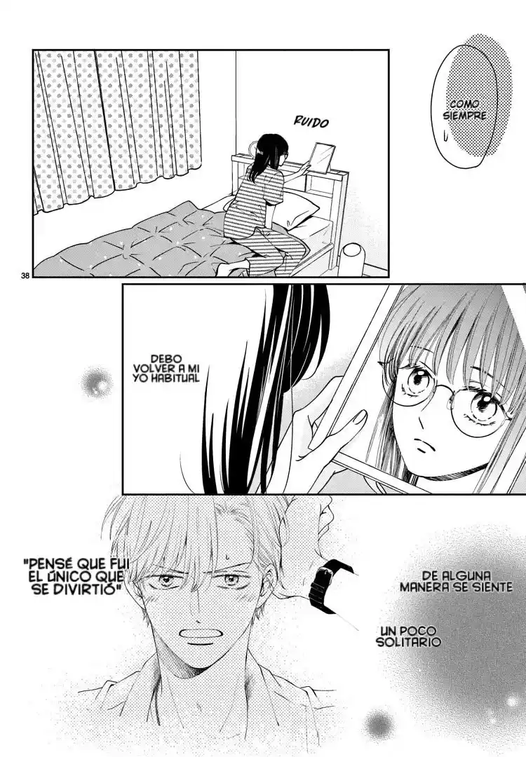 Shujinkou Nikki - Capítulo 5 - Página 42 - LectorTMOo