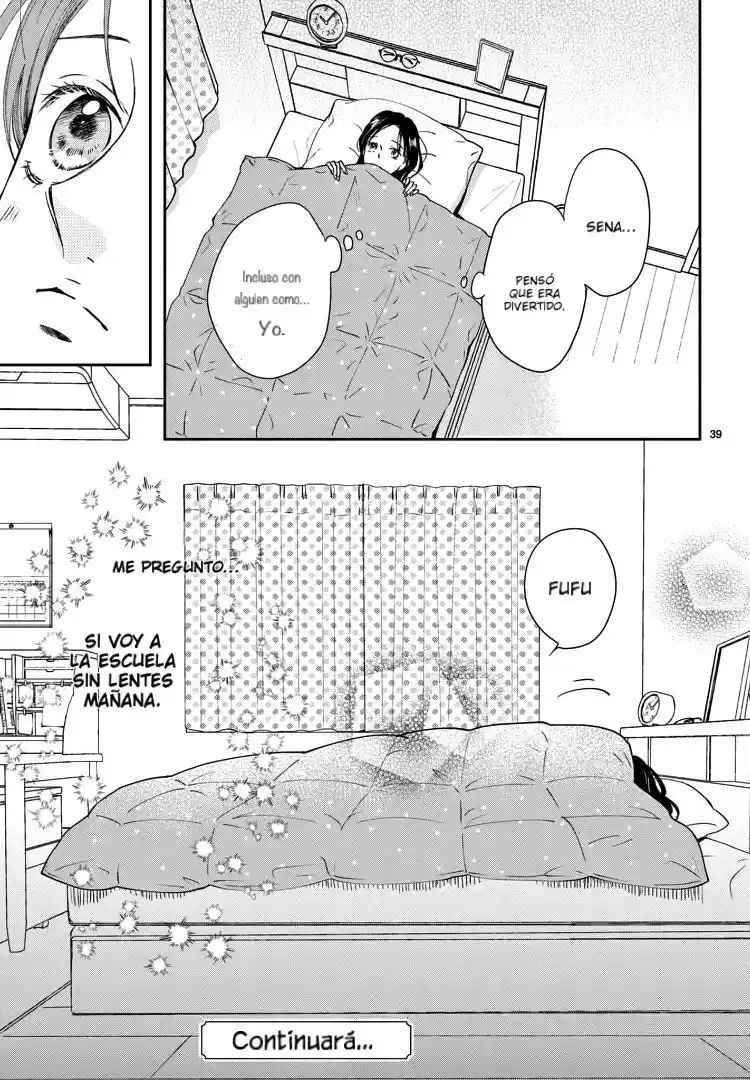 Shujinkou Nikki - Capítulo 5 - Página 43 - LectorTMOo